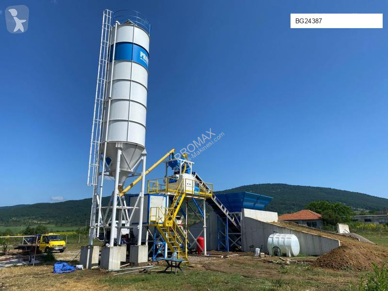 Beton  PROMAX C60-SNG PLUS