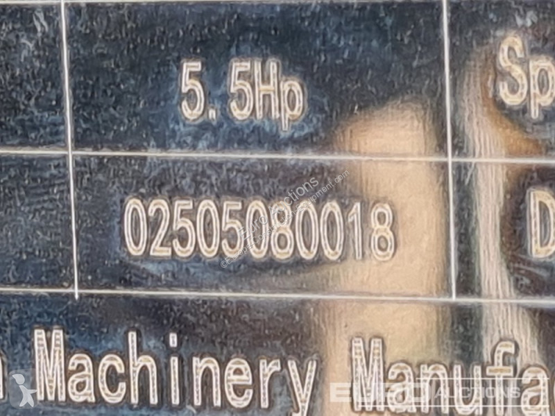 Beton  DMR1000
