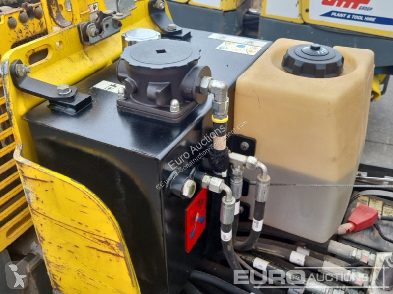 Beton  Roller RT