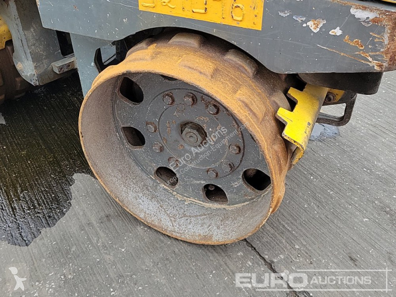 Beton  Roller RT82-SC2