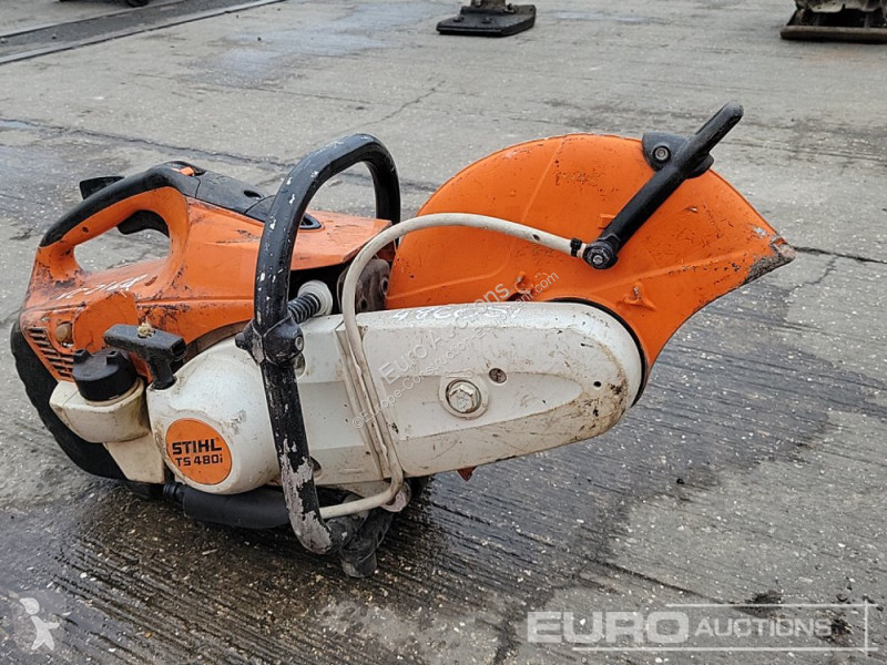 Beton  TS480I