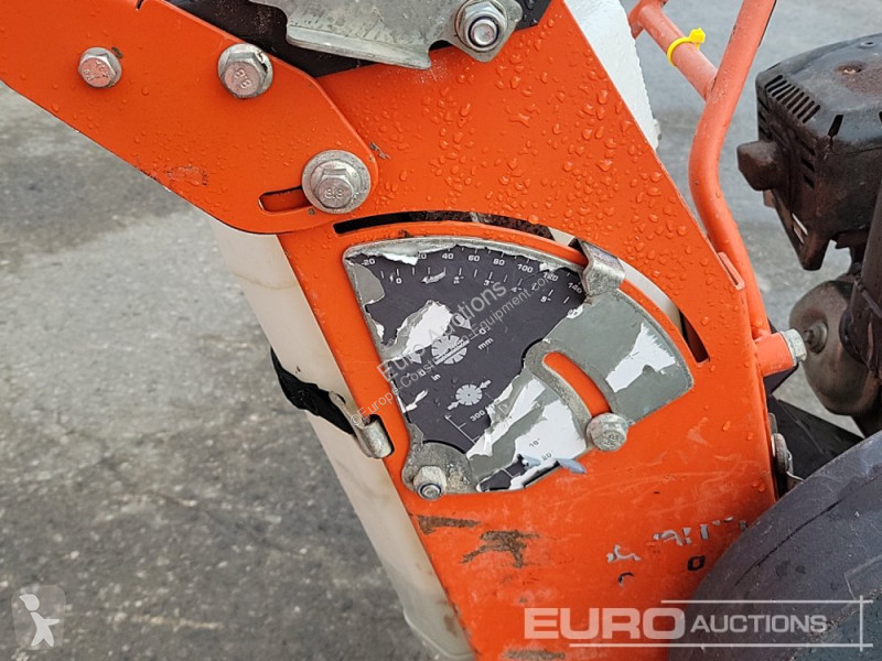 Beton  FS400LV