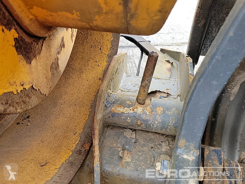 Betoniera Terex