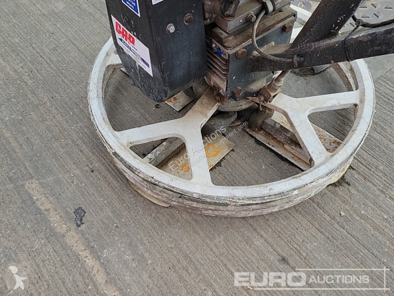 Beton  MT01
