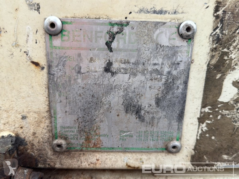Beton  MBR 71 HEW
