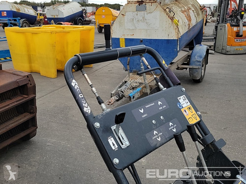 Beton  Cepia 500