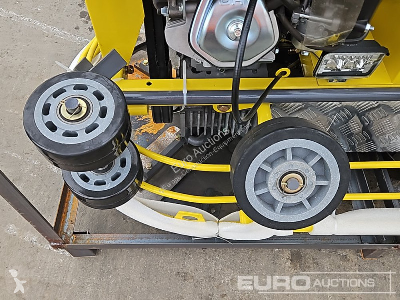 Beton  MS80R