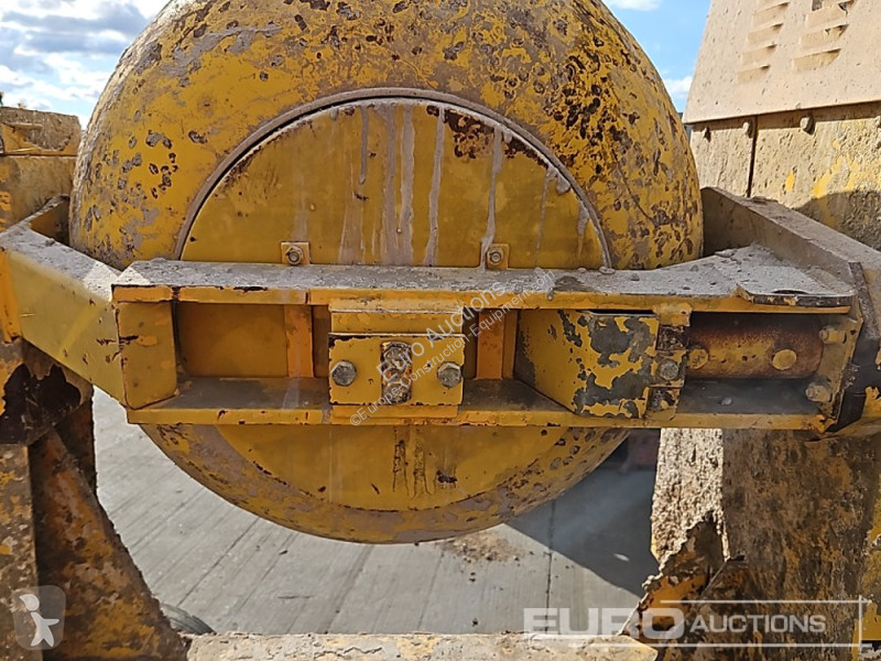 Betão  100T