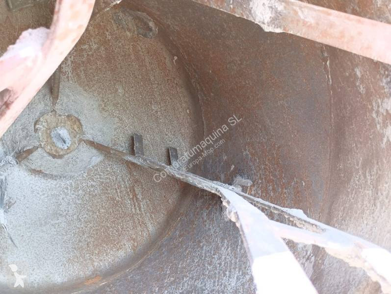 Beton Agria DH15 HG