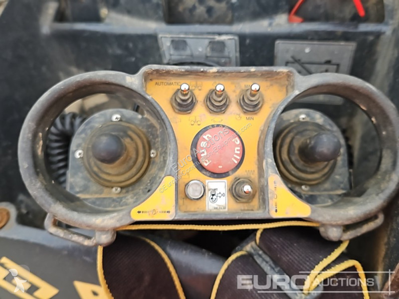 Beton  BMP8500