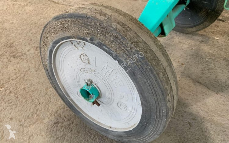Beton Imer betonniere essence - capacite
