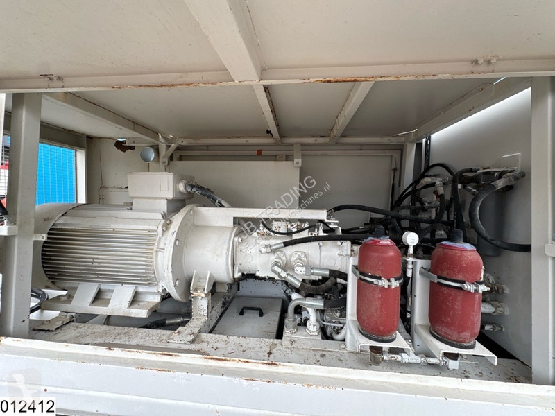 Техника для бетона Schwing Stetter E 350 bar...