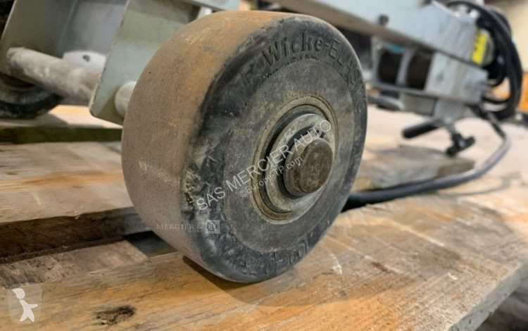 Техника для бетона Husqvarna rabot a beton