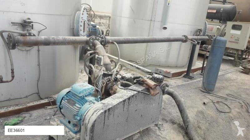 Calcestruzzo Intrame RM-280