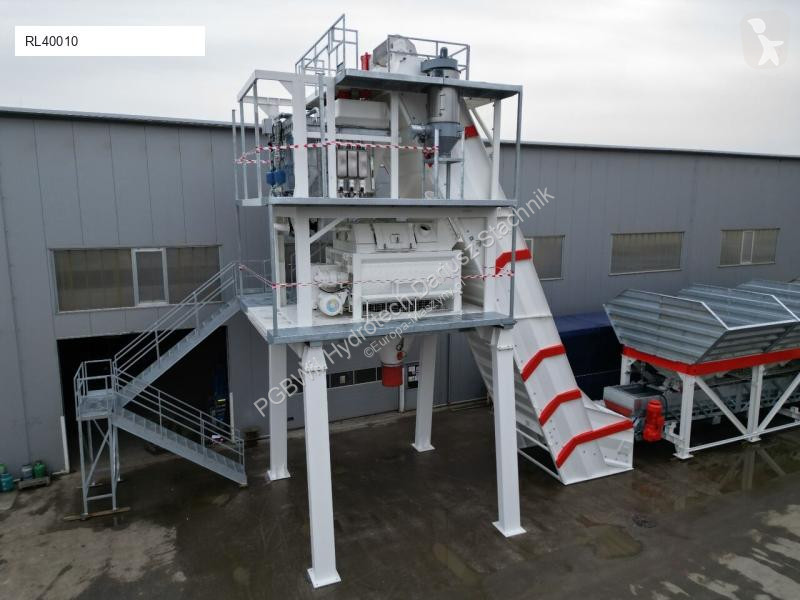 Beton Hartmann Hartmann MR4000