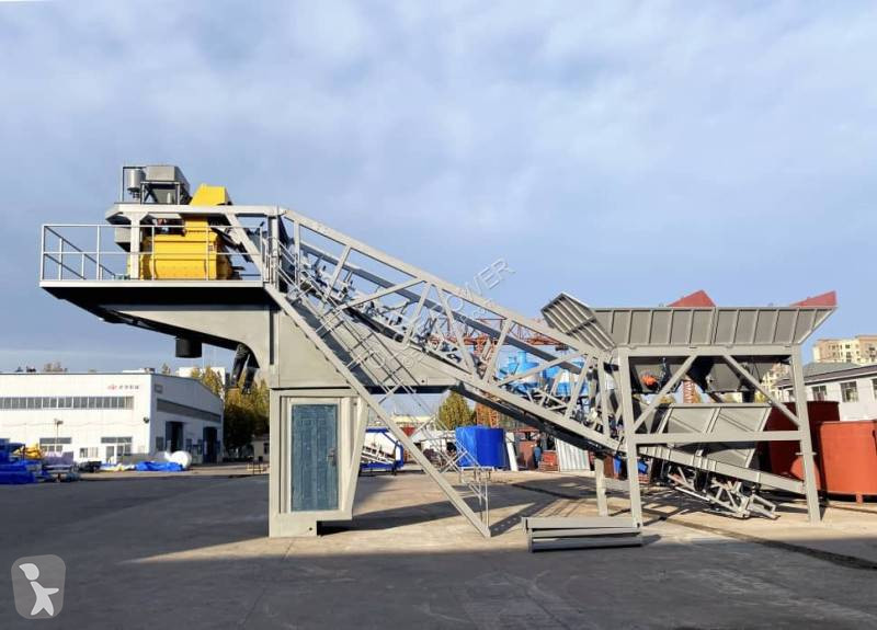 Beton CLC CLC BETONMIXER