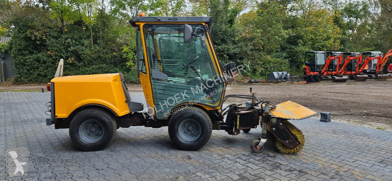 Beton  BELOS trans pro 54