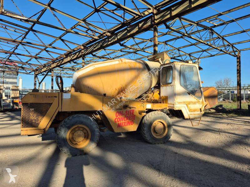 Beton Utranazz