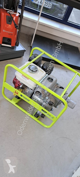 آلة لمواقع البناء Wasserpumpe MP66-3 ST