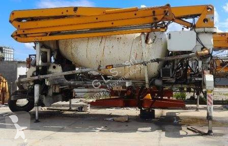 Béton Sermac TwinStar 4Z28
