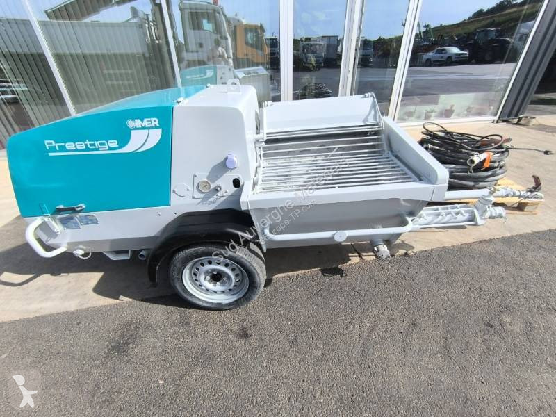 Beton Imer Prestige