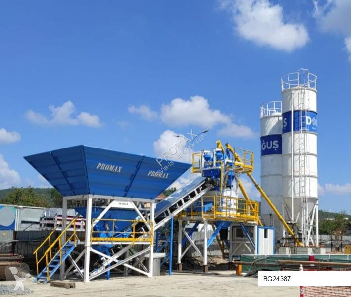 Beton PROMAX C60-SNG PLUS