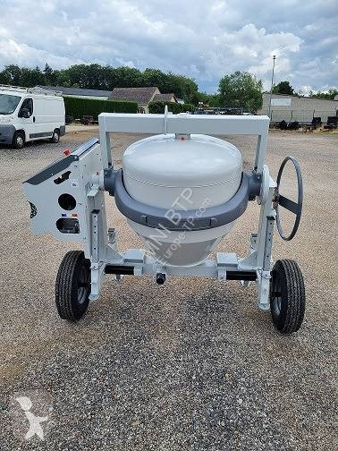 Beton Altrad ST350