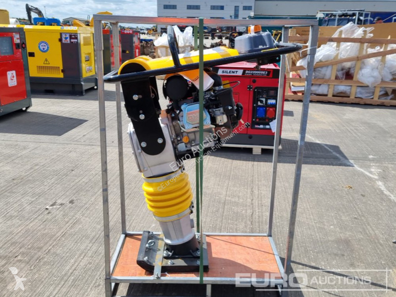 Beton HCR90