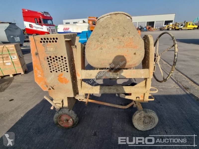 Beton PM20