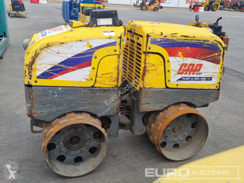 Beton Roller RT