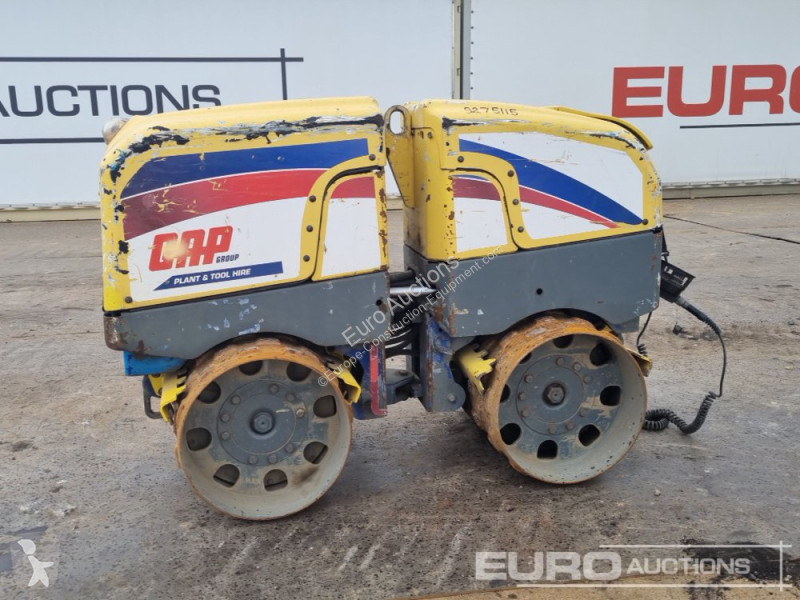 Beton Roller RT