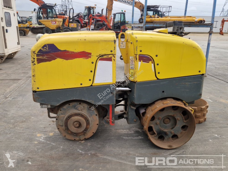 Beton Roller RT