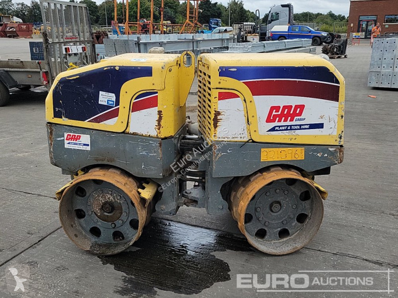 Beton Roller RT82-SC2