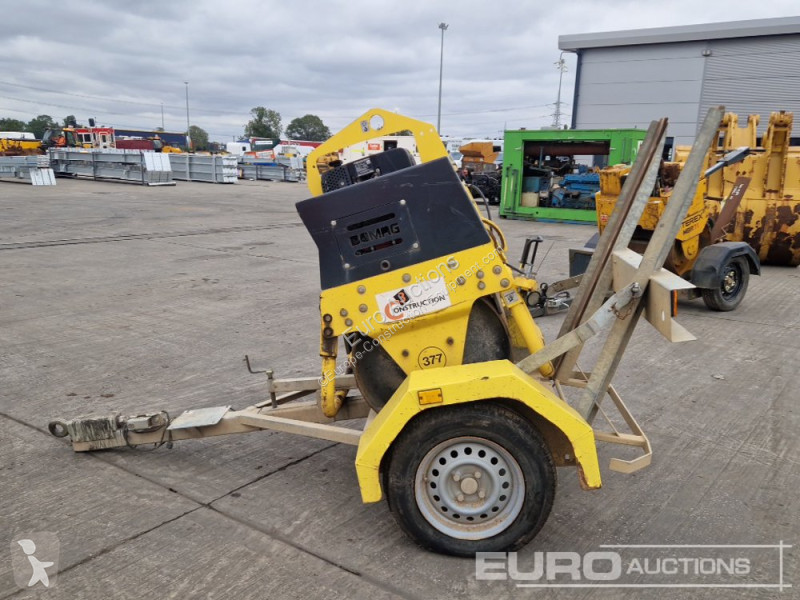 Beton BW71E-2