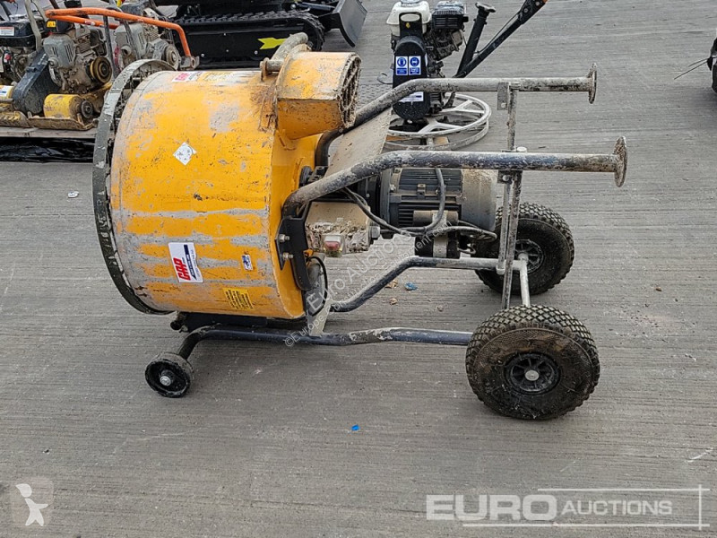 Beton E120