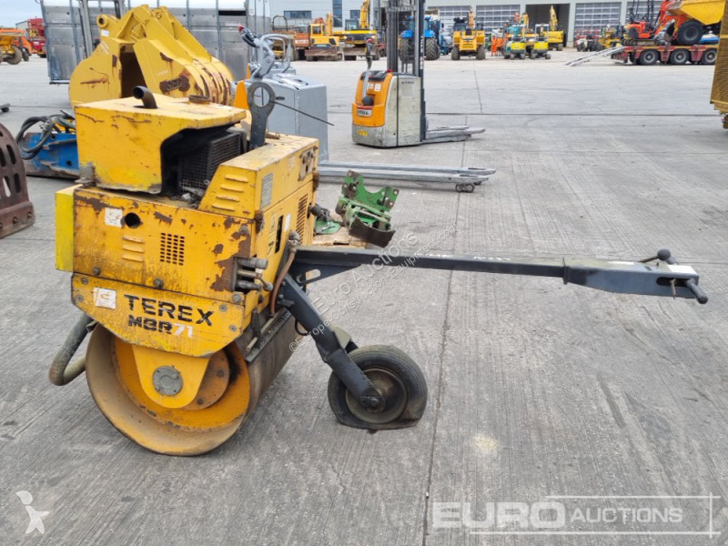 Beton MBR 71 HEY