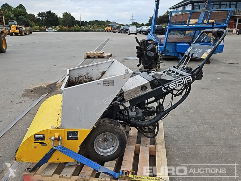 Beton Cepia 500