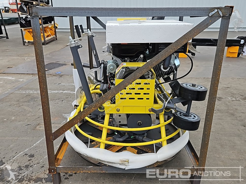 Beton  MS80R