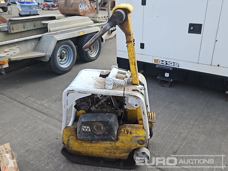 Betoniera  DPU2540H