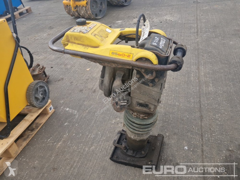 Betoniera  BS60-2