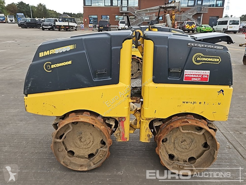 Beton BMP8500