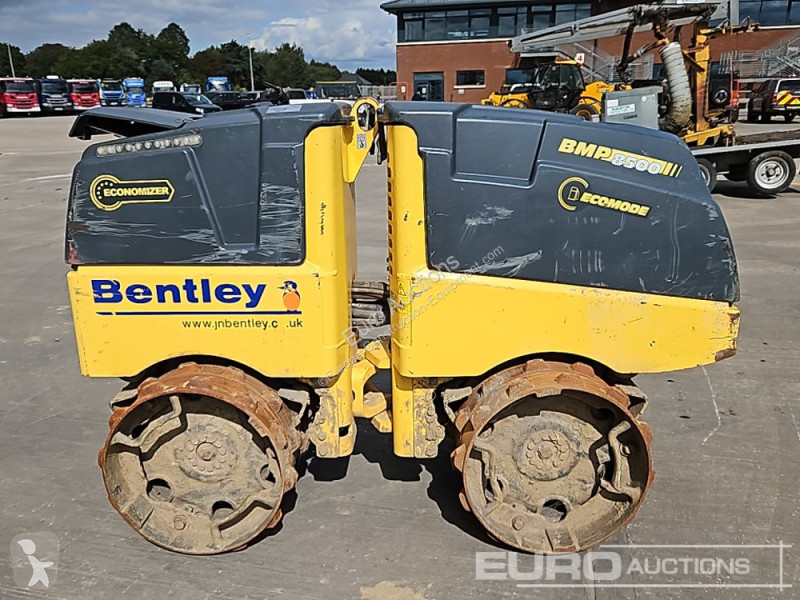 Beton BMP8500