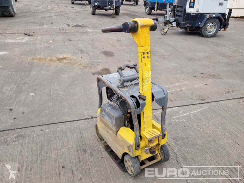 Beton DPU 2540H