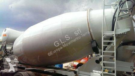 اسمنت Cifa SRY 1300 D12