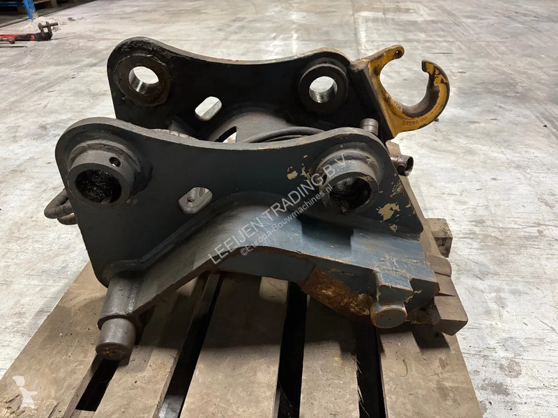 Beton  fits for Komatsu PW150