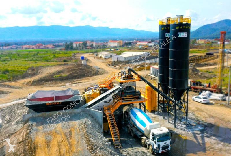Beton Fabo