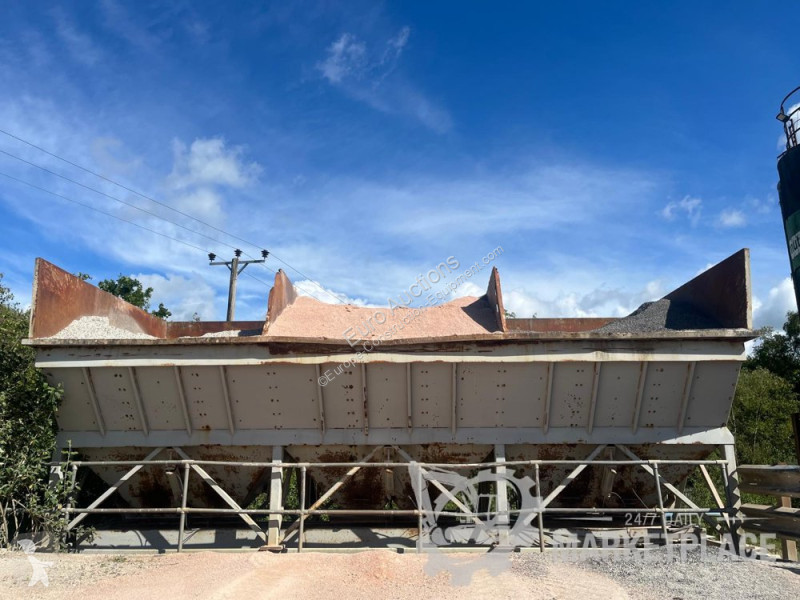 Бетон Teka Concrete Batching Plant