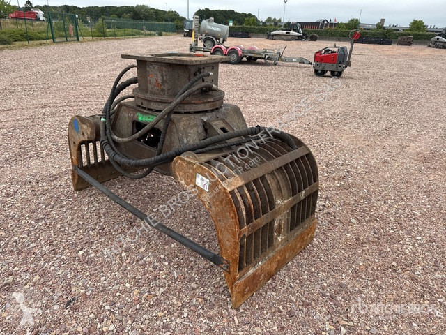 Calcestruzzo   DG20