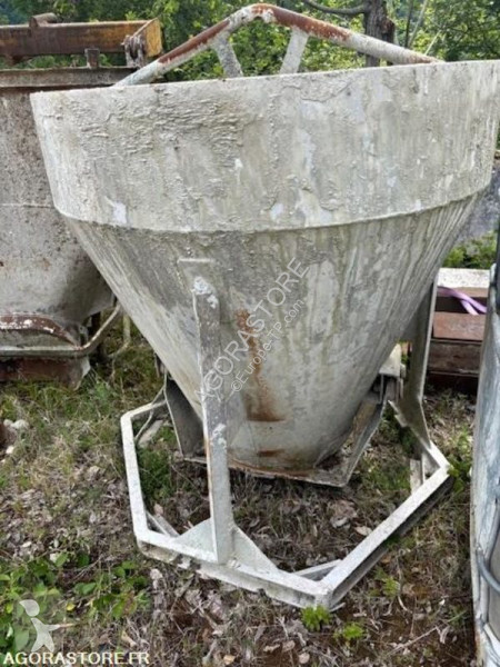 Béton  1200 L
