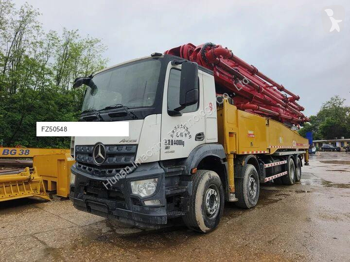 Beton Sany